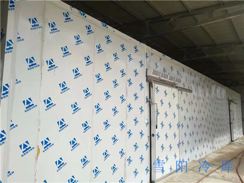 楚雄冷藏库有哪些专业的控制系统